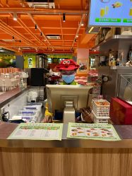 -宝燕乐园(闵行旗舰店)