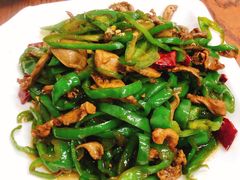 -黑皮酸菜鱼(绣花巷店)