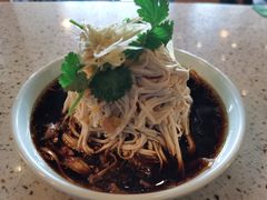 烫干丝-东园小馆·早茶·淮扬小炒(江都路店)