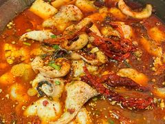 -奔跑吧陕菜·盛世长安(民乐园万达店)