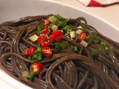 -鱼酷活鱼烤鱼(恒隆广场店)