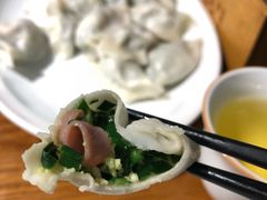 海肠水饺-必点海鲜·鲅鱼水饺(鞍山西道店)