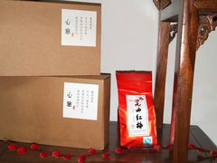 -先春西湖龍井•九曲红梅(杭大路店)