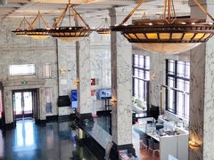 -招商银行(上海外滩支行)