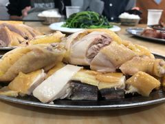 -海滨鸭仔饭(海宁店)