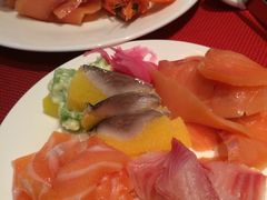 -广州富力丽思卡尔顿酒店