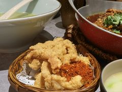 -廖川菜(金虹桥店)