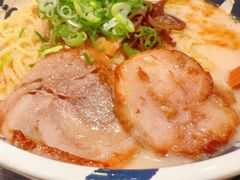 -味千拉面(瑞虹生活广场店)