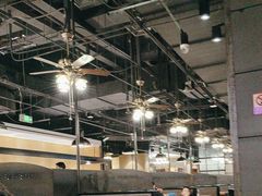 -汉巴味德·烤肉与啤酒的自助(杭州大悦城店)