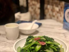 -云采云南菜(中山北路店)