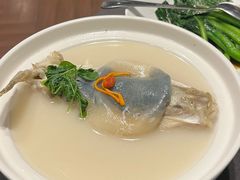 -肆月河豚·新淮扬(金融街店)