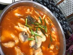 -黔人百味.贵州菜