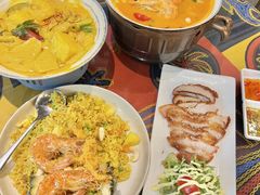 -米泰芒·东南亚料理(体育西店)