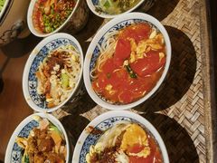 -左陕右甘(亚运村店)