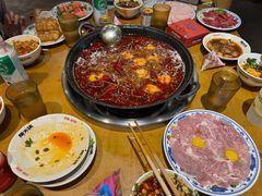 -楠火锅(太古里总店)
