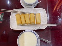 -民信老铺(双皮奶博物馆店)