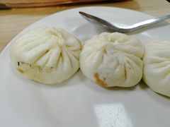 -津门永胜包子铺(哈尔滨道总店)