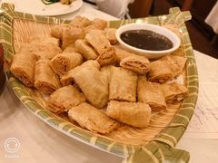 干炸响铃-楼外楼(西湖景区孤山路店)