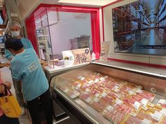 -盒马鲜生(杨高南路店)