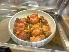 -烟台金海岸希尔顿酒店·開自助餐厅
