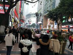 -八一好吃街·高品美食广场