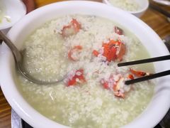 -七点半海鲜大咖·啤酒屋(威海路步行街小区店)