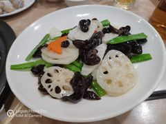 -海大大蒸汽海鲜餐厅·粤菜·特色小炒(欢乐颂店)