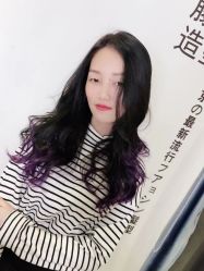 点击看大图 -藤野造型