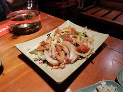 -赵胖炙子烤肉&深夜酒馆(簋街店)