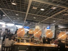 -宜家·瑞典风味餐厅(北京西红门店)