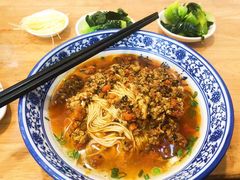 -裕兴记·三虾面(西北街总店)