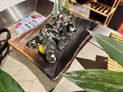 -谷牛日式烤肉(宝山U天地店)