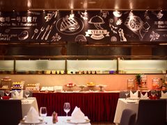 -宜昌富力皇冠假日酒店·咖啡1号西餐厅