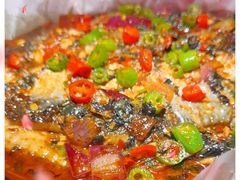 -鱼鼎香烤鱼火锅(华发商都店)
