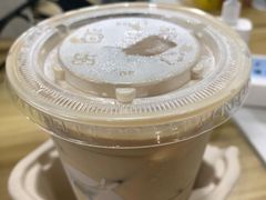 -瑞幸咖啡(卓越城店)
