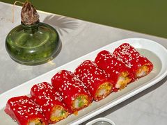 -陶兰居·手工点心·粤菜(圆融时代广场店)