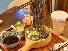-小银家日式简餐(中信丹阳花园店)