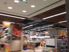 -永辉超市(凯德·天府店)