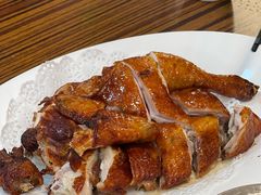 澳门当红炸子鸡-塘头下大排档·本地口味·粤菜·啫啫煲(塘厦店)