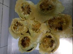 -城南往事济南风味主题餐厅(东环店)