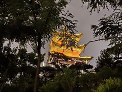 -迎泽公园
