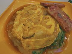 -華歡冰室-WahFoon(吉大店)