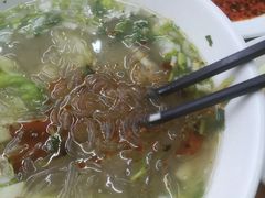 羊肉汤-久食久美食广场(学院国际大厦店)