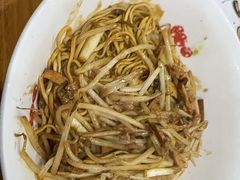 -小狗面馆(复兴店)