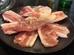 -牛村烤肉餐厅.自助烤肉