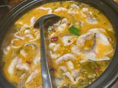 -金佬馆·川菜bistro(芜湖镜湖万达店)