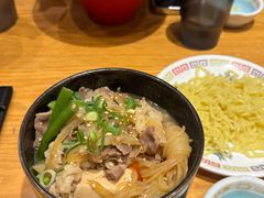 -一風堂拉面(美罗城店)