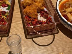 -苦尽酒馆·川菜(鼓楼店)
