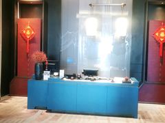 -西安高新洲际酒店•彩丰楼中餐厅