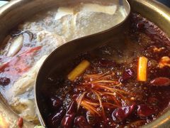 -川中故事·成都老火锅(东书房店)